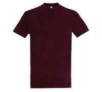 SOLS - Maglia Girocollo 100% Cotone Spesso - Uomo (PC290)