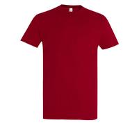 SOLS - Maglia Girocollo 100% Cotone Spesso - Uomo (PC290)
