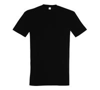 SOLS - Maglia Girocollo 100% Cotone Spesso - Uomo (PC290)
