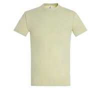 SOLS - Maglia Girocollo 100% Cotone Spesso - Uomo (PC290)