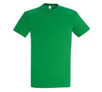 SOLS - Maglia Girocollo 100% Cotone Spesso - Uomo (PC290)