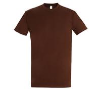 SOLS - Maglia Girocollo 100% Cotone Spesso - Uomo (PC290)