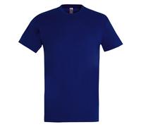 SOLS - Maglia Girocollo 100% Cotone Spesso - Uomo (PC290)