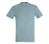 SOLS - Maglia Girocollo 100% Cotone Spesso - Uomo (PC290)