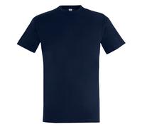 SOLS - Maglia Girocollo 100% Cotone Spesso - Uomo (PC290)