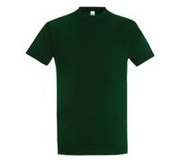 SOLS - Maglia Girocollo 100% Cotone Spesso - Uomo (PC290)