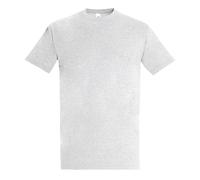 SOLS - Maglia Girocollo 100% Cotone Spesso - Uomo (PC290)