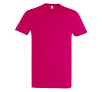 SOLS - Maglia Girocollo 100% Cotone Spesso - Uomo (PC290)