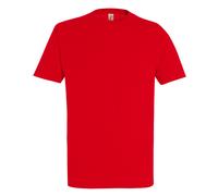 SOLS - Maglia Girocollo 100% Cotone Spesso - Uomo (PC290)