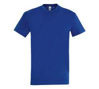 SOLS - Maglia Girocollo 100% Cotone Spesso - Uomo (PC290)