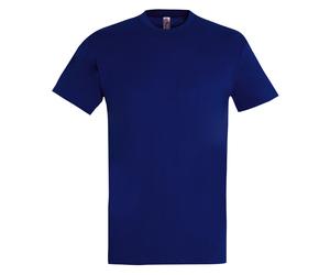 SOLS - Maglia Girocollo 100% Cotone Spesso - Uomo (PC290)