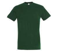 SOLS - Maglia Girocollo Tinta Unita 100% Cotone - Uomo (PC288)