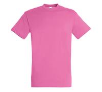 SOLS - Maglia Girocollo Tinta Unita 100% Cotone - Uomo (PC288)
