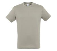 SOLS - Maglia Girocollo Tinta Unita 100% Cotone - Uomo (PC288)