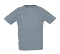 SOLS - Maglia Maniche Corte Sportiva - Uomo (PC303)