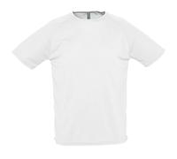 SOLS - Maglia Maniche Corte Sportiva - Uomo (PC303)