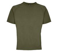 SOLS - Maglia Maniche Corte Sportiva - Uomo (PC303)