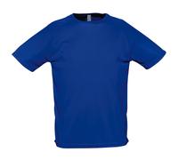 SOLS - Maglia Maniche Corte Sportiva - Uomo (PC303)