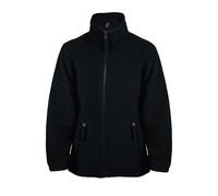 SOLS North - Giacca di pile Casual- Abbigliamento per bambino (PC508)