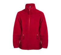 SOLS North - Giacca di pile Casual- Abbigliamento per bambino (PC508)