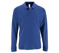 SOLS - Perfect - Polo in piquet a maniche lunghe - Donna (PC2912)
