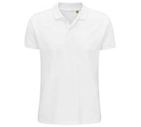 Sols Planet Organic Cotton Polo Maniche Corte S-5XL