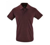 SOLS - Polo Manica Corta 100% Cotone - Ragazzo/Uomo (PC283)
