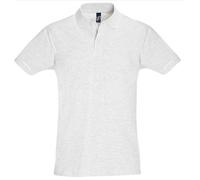 SOLS - Polo Manica Corta 100% Cotone - Ragazzo/Uomo (PC283)