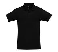 SOLS - Polo Manica Corta 100% Cotone - Ragazzo/Uomo (PC283)