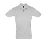 SOLS - Polo Manica Corta 100% Cotone - Ragazzo/Uomo (PC283)