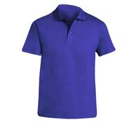 SOLS - Polo Manica Corta 100% Cotone - Ragazzo/Uomo (PC326)