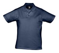 SOLS - Polo Manica Corta 100% Cotone - Ragazzo/Uomo (PC326)