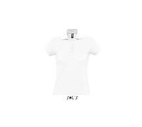 SOLS Polo Passion 11338