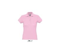 SOLS Polo Passion 11338