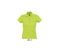 SOLS Polo Passion 11338