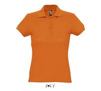 SOLS Polo Passion 11338