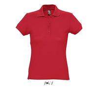 SOLS Polo Passion 11338