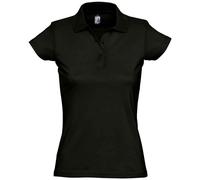 SOLS Prescott Maglietta Polo Donna (LT1931)