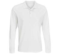 SOLS Prime Maglietta Polo Manica Lunga Adulto Unisex (PC5205)