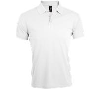 Sols Prime Policotone Manica Corta Pique Polo