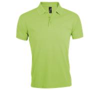 Sols Prime Policotone Manica Corta Pique Polo