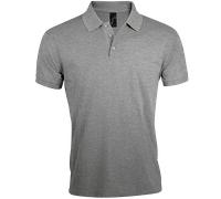 Sols Prime Policotone Manica Corta Pique Polo