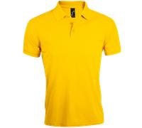 Sols Prime Policotone Manica Corta Pique Polo