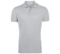 Sols Prime Policotone Manica Corta Pique Polo
