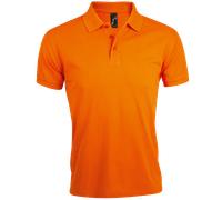 Sols Prime Policotone Manica Corta Pique Polo