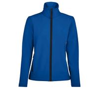 SOLS - Race - Giacca idrorepellente in tessuto softshell - Donna (PC2426)