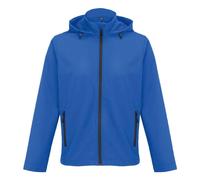 SOLS Race Giacca Soft Shell Con Cappuccio Uomo (PC7771)