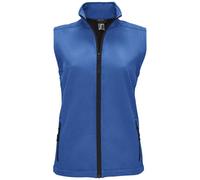 SOLS Race Gilet Donna (PC5334)