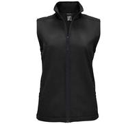 SOLS Race Gilet Donna (PC5334)