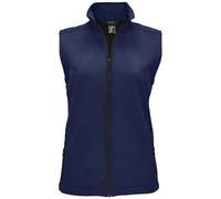 SOLS Race Gilet Donna (PC5334)